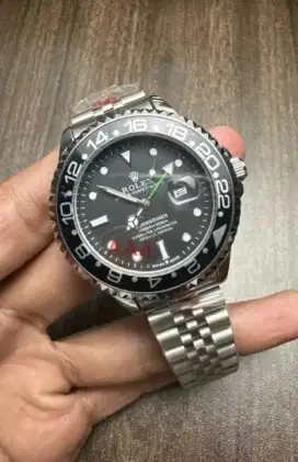 Jam Tangan Pria RX Matic