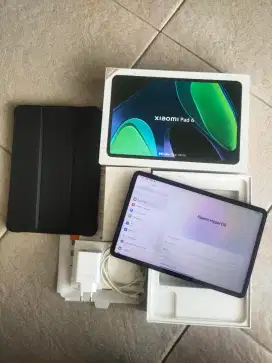 Xiaomi Pad 6 8/256gb