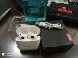 Tws/headset bluetooth thinkplus a5