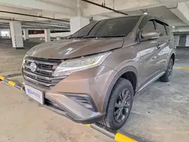 [OLXMOBBI] Low Angs Daihatsu Terios 1.5 X Bensin-AT 2021 5YR