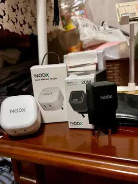 NODX Spark Duo Buy 1 Get 1 Free Spark Lite