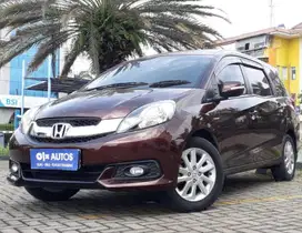 [OLXmobbi] Honda Mobilio 1.5 E Bensin-MT 2014