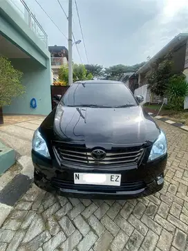 Innova G Luxry Manual 2.0