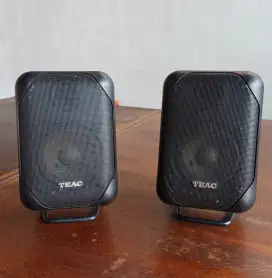Speaker Teac Japan (sepasang)
