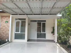 Rumah Siap Huni Di Awani Residence Cimahi dekat Tol Padalarang