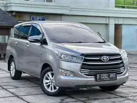 [TERIMA BBN DKI]Innova Reborn G Bensin 2016 Innova 2016 Innova 2017