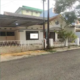 DISEWAKAN RUMAH COCOK UNTUK KANTOR TALAGA BODAS BANDUNG
