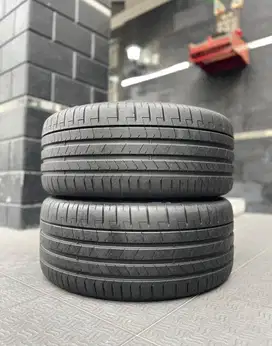 245 35 19 Pirelli Pzero PZ4 Mercy BMW F30 G30 W212 Scirocco F10 2 Pcs