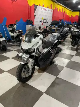 (DP500) HONDA ADV 150 ABS TAHUN 2020