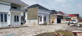 Perumahan Strategis di Gentan Sukoharjo . Bs KPR mulai DP 0 %