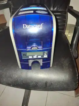 Id card printer DATACARD