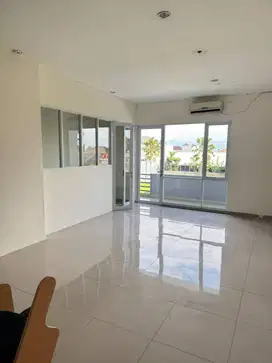 Ruko 3 Lantai di Batununggal Lokasi Strategis
