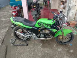 kawasaki ninja r 2014