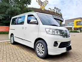 DAIHATSU LUXIO X MC 1.5 MT 2023 PUTIH KM 45RB