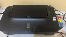 Jual printer, pemakaian pribadi selama 2 tahun