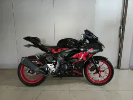SUZUKI GSX R 2018 LOW KM TERAWAT