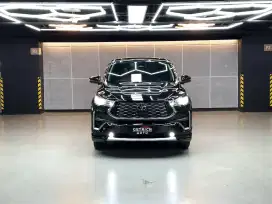 [ LOW KM ] TOYOTA KIJANG INNOVA ZENIX Q HYBRID TSS MODELLISTA 2024