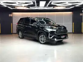 [ LOW KM ] TOYOTA KIJANG INNOVA ZENIX Q HYBRID TSS MODELLISTA 2024