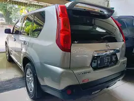 Nissan X-Trail 2010 Bensin