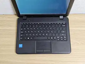 Notebook Lenovo N22 Cocok Olah Data Desain Corel Draw