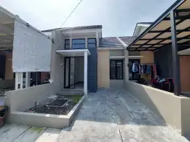 Dijual Rumah Baru Gununganyar Wisma Indah Surabaya