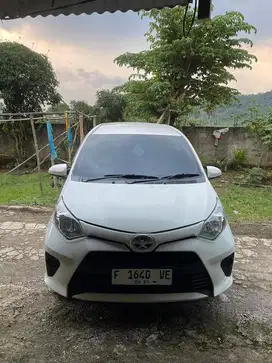 mobil calya 2019 E manual