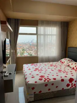 Klaska resident 1BR