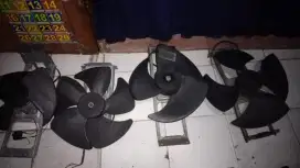 kipas blower AC 2pk