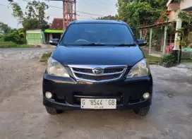 Xenia Xi 2010 Matic