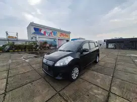 SUZUKI ERTIGA GX 1.5 AT BISA KAMI BANTU TDP 7JT SAMPE APPROVE 2015
