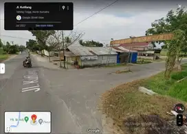 Dijual Cepat Tanah Kebun Murah