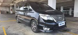 [OLXMOBBI] Low Angs Nissan Serena 2.0 Highway Star AT 2015 PYF B