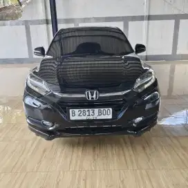 HRV Prestige metik th 2017