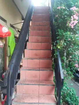 Disewakan Rumah