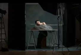 Freelance model & talent