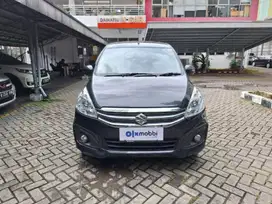 TDP Rendah Suzuki Ertiga 1.4 GA Bensin-MT 2017 CTOTB