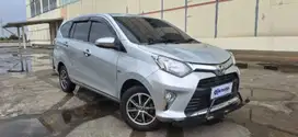 [OLXMOBBI] DP Rendah Toyota Calya 1.2 G Bensin-AT 2017 WOX