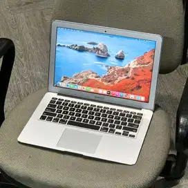 MACBOOK AIR 2017 8GB/128GB EX IBOX