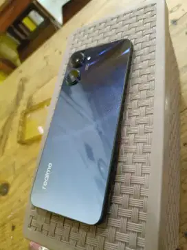 Hp realme 10 4G