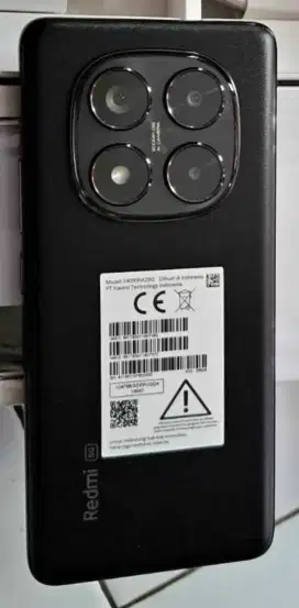 Redmi note 14 pro 5G 8/256 Fullset
