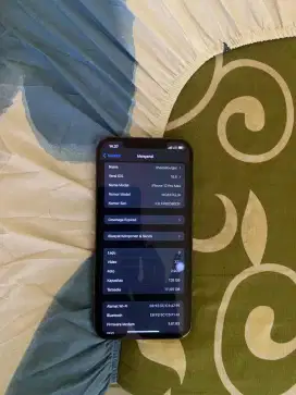 IPHONE 12 PROMAX 128GB