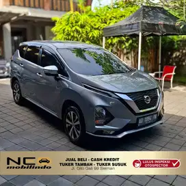[ Garansi s/d 2 Th ] NISSAN LIVINA 1.5 A/T 2020 KEMBARAN XPANDER