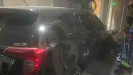Toyota Calya 2016 Bensin