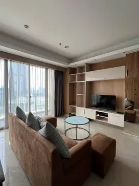 Disewakan Apartement Pondok Indah Residence Fully Furnished tower Maya