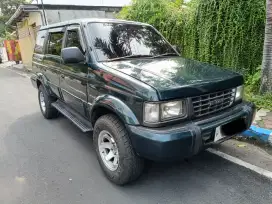 Panther Hi-Sporty Diesel Tahun 1997
