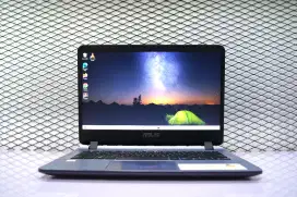 ASUS VIVOBOOK A407U.CORE i3-7020U.SSD 512GB.14in