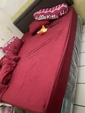 Kasur guhdo 180x200