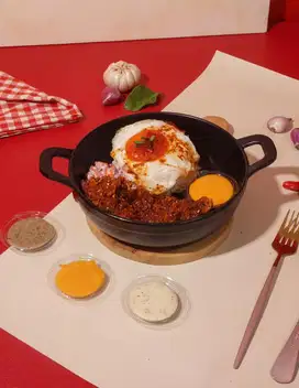 Cook Helper Gading Serpong