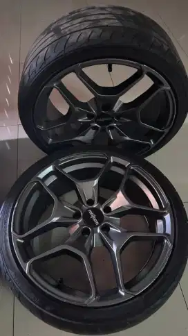 Jual velg rotiftom