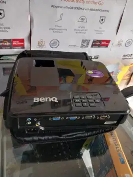 PROYEKTOR BENQ MX505
